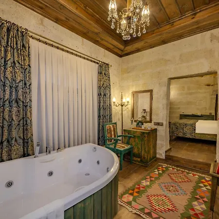 Vetus Cave Cappadocia Hotel
