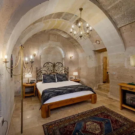 Hotel Vetus Cave Cappadocia