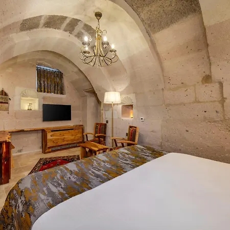 Vetus Cave Cappadocia Hotel 2*