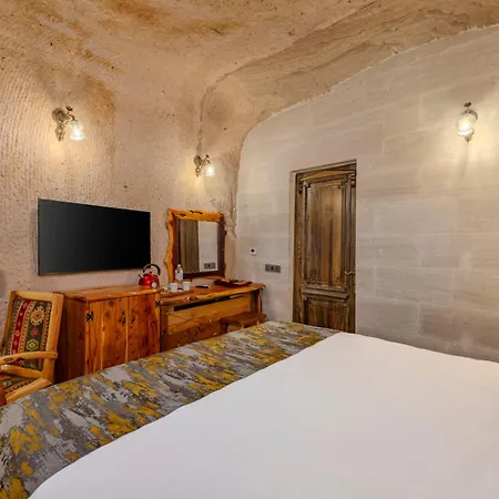 Vetus Cave Cappadocia Hotel Uchisar